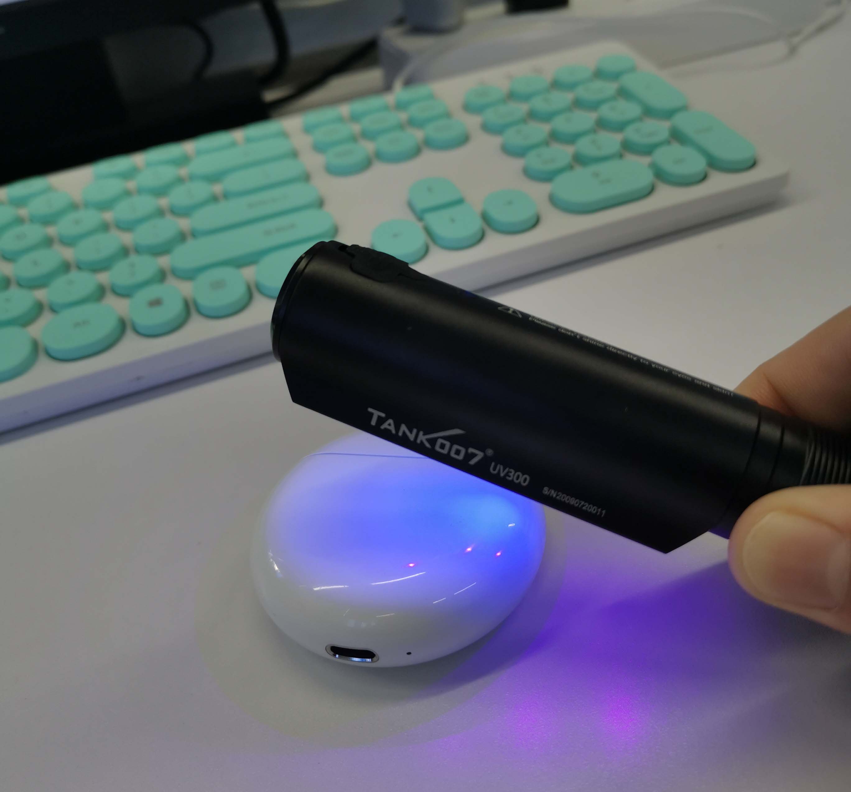  LED紫外線消毒燈優(yōu)勢這么大，為何還是沒有普及？