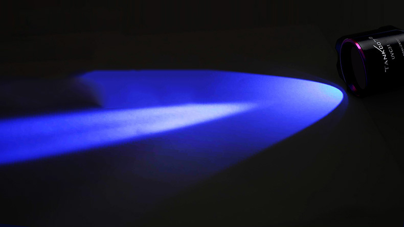 選購(gòu)UVLED紫外線手電筒的三大誤區(qū)，學(xué)會(huì)了購(gòu)買UV手電不迷茫