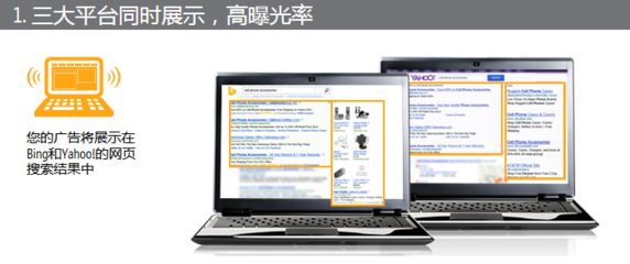 移動通信設備銷售如何借力Bing廣告海外推廣 效果評估與投放優(yōu)勢解析