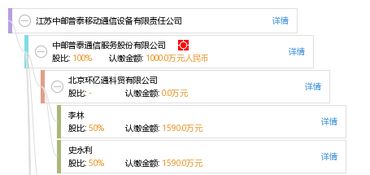 移動通信設備銷售的突圍之道 江蘇中郵普泰如何重構渠道價值？