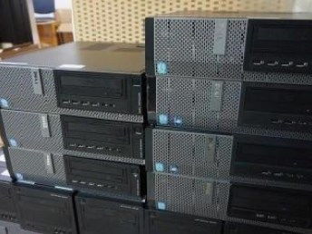 黃浦區專業電腦回收服務 筆記本、公司淘汰設備一站式處理