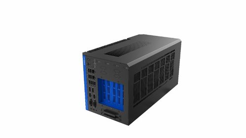 智能物聯網時代 華碩邊緣計算產品如何賦能企業數字化轉型